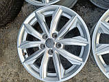 Диски 5.112r17 7J ET34 DIA66.6 AUDI Q5/A4/A6/VOLKSWAGEN PASSAT B6/7/8/TIGUAN/MERCEDES VITO/VIANO/SKODA OCTAVIA, фото 6
