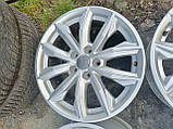 Диски 5.112r17 7J ET34 DIA66.6 AUDI Q5/A4/A6/VOLKSWAGEN PASSAT B6/7/8/TIGUAN/MERCEDES VITO/VIANO/SKODA OCTAVIA, фото 3