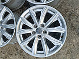 Диски 5.112r17 7J ET34 DIA66.6 AUDI Q5/A4/A6/VOLKSWAGEN PASSAT B6/7/8/TIGUAN/MERCEDES VITO/VIANO/SKODA OCTAVIA, фото 4