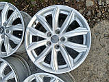 Диски 5.112r17 7J ET34 DIA66.6 AUDI Q5/A4/A6/VOLKSWAGEN PASSAT B6/7/8/TIGUAN/MERCEDES VITO/VIANO/SKODA OCTAVIA, фото 5