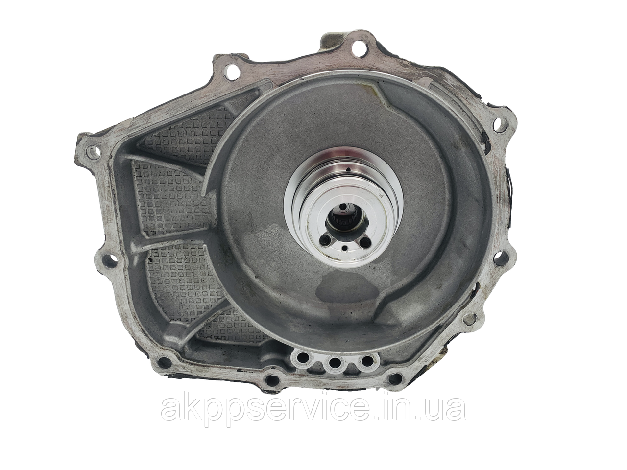 Задня кришка АКПП F4A42 F4A41 Hyundai KIA (Б.У.)