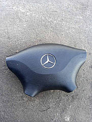 Подушка безпеки водія Volkswagen Crafter 2006–2016г.в. A9068601202 306351199162