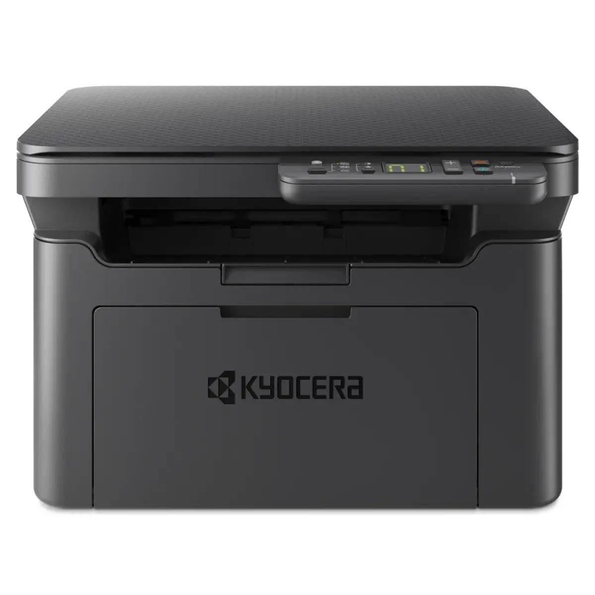 БФП Kyocera MA2000w (лазерний принтер/копір/сканер/Wi-Fi)