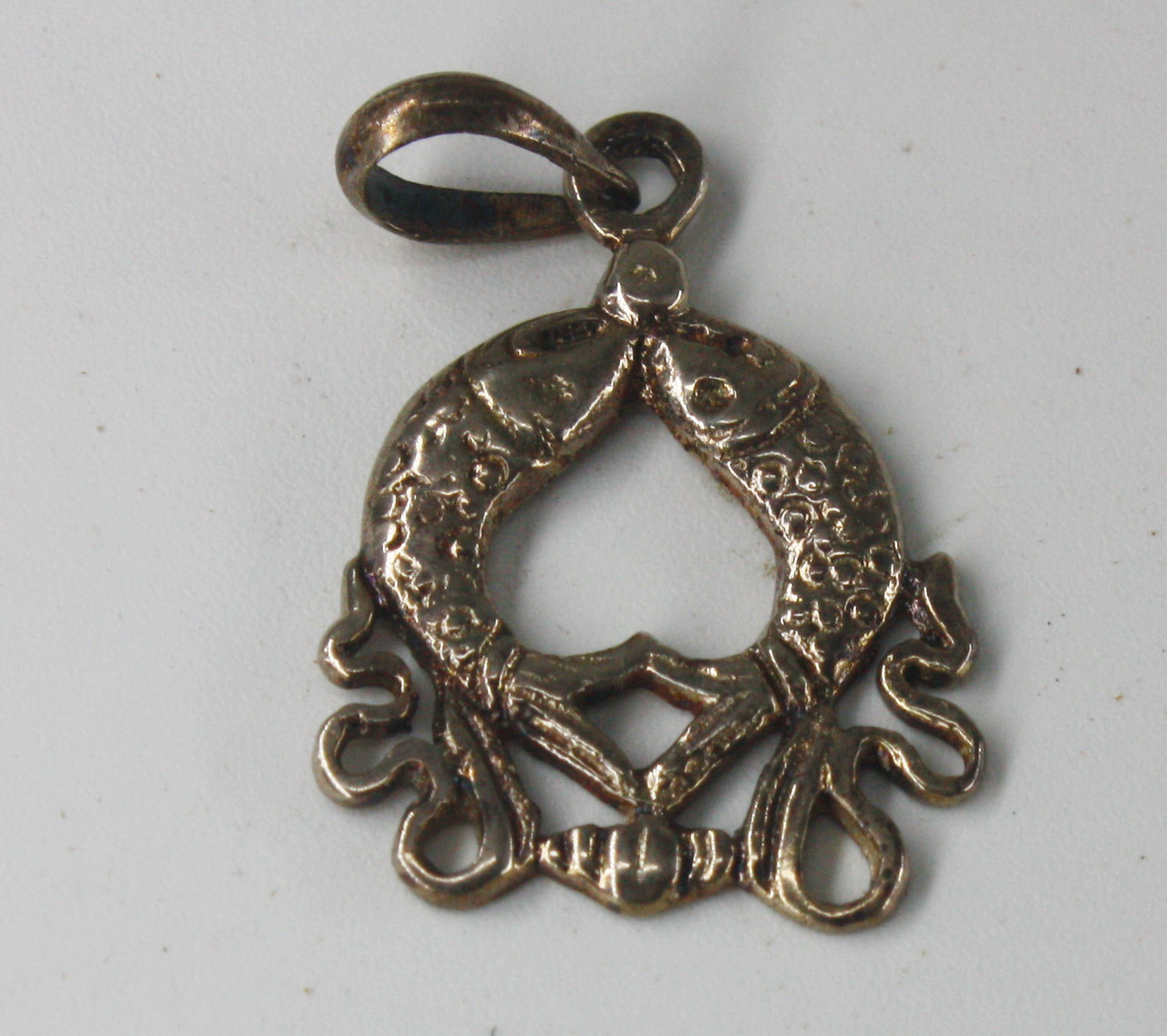 Риби (срібло) - Ціна за 1 г, фото 1