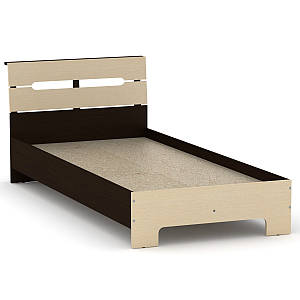 Односпальне ліжко Стиль - 90