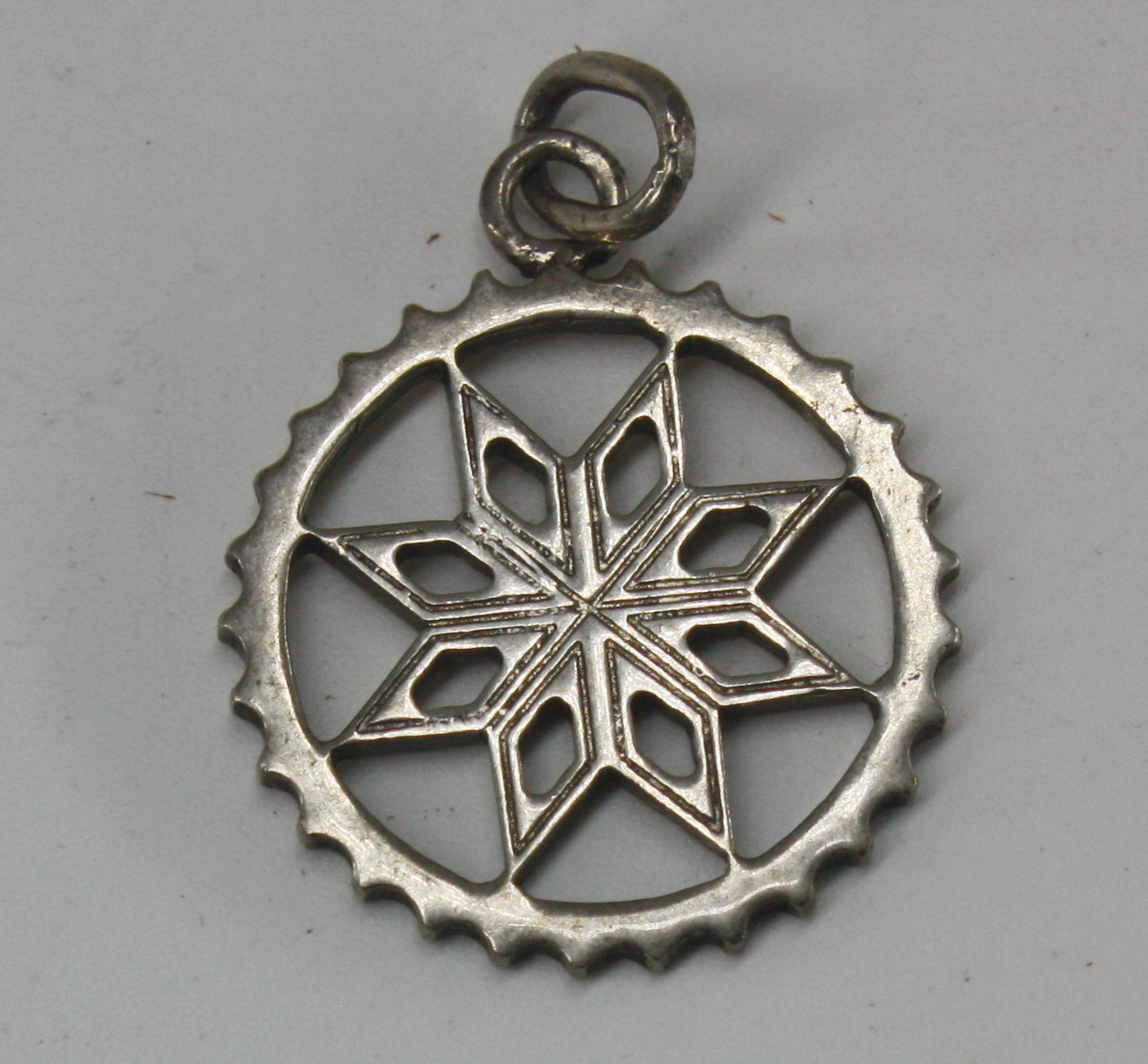 Алатир (срібло) - Ціна за 1 г, фото 1