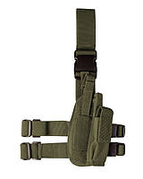 Кобура на стегно KOMBAT UK Tactical Leg Holster