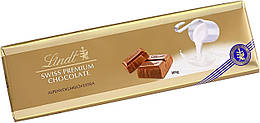 Lindt Молочний шоколад 300g