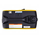 Генератор бензиновий Kraft&Dele KD185 1500Вт, фото 4