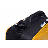 Генератор бензиновий Kraft&Dele KD185 1500Вт, фото 5