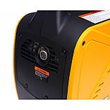 Генератор бензиновий Kraft&Dele KD185 1500Вт, фото 6