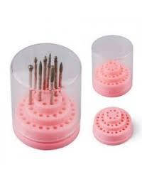 Підставка для фрез 48 фрез Mini