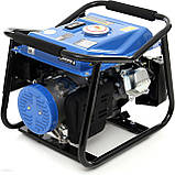 Електрогенератор Kraft&Dele KD140 1500Вт, фото 3