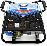 Електрогенератор Kraft&Dele KD140 1500Вт, фото 6