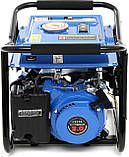 Електрогенератор Kraft&Dele KD140 1500Вт, фото 7