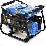 Електрогенератор Kraft&Dele KD140 1500Вт, фото 9