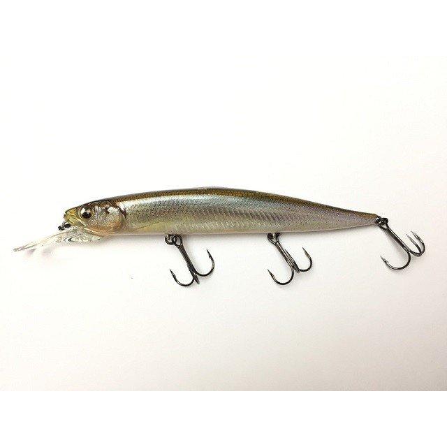 Воблер Imakatsu Gekiasa III IK Jerk 130SP 3D Realism 130mm 21.0g #717 3DR Laser Oikawa,1452.16.03, фото 1