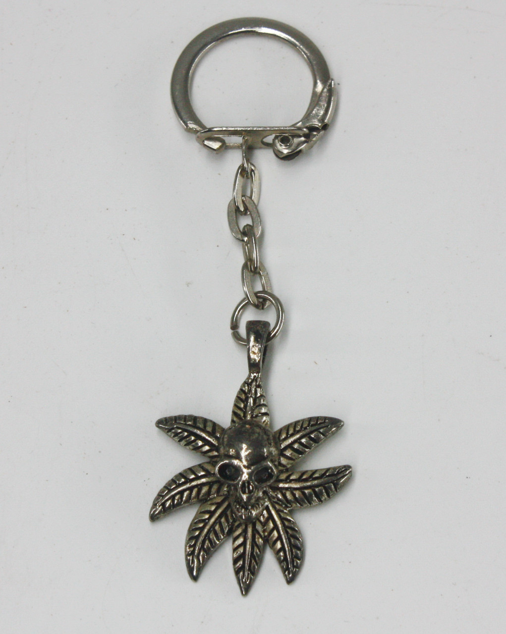 Брелок з черепом, фото 1