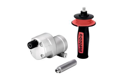 Ексцентрикова насадка Metabo для шуруповертів серії LTX (627343000), фото 1