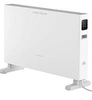 Конвекторний обігрівач SmartMi Electric Heater 1S Smart Edition White (DNQZNB05ZM) UA UCRF