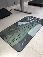 Aeris Muvmat – унікальний килимок проти втоми під час роботи стоячи, розслаблюючий мат