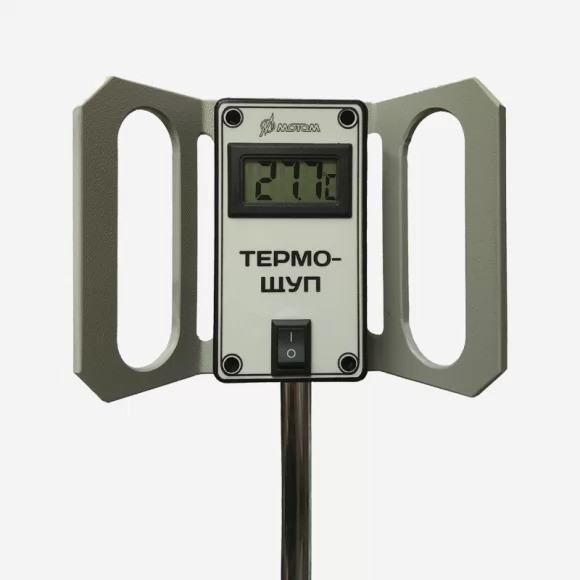 Термощуп 1,5м