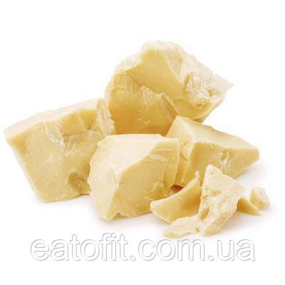 Какао Масло, натуральне, JBcocoa, 1 кг