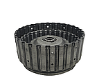 Барабан REVERSE і OVERDRIVE Сlutch у зборі АКПП F4A41 F4A42 2722A020 MD761646 4553939501 455513A200 (Б.У.), фото 4