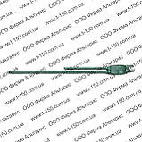 Головка ножа (коси) різального апарата жатки Полісся, БРПК 762.390.001.01, фото 9