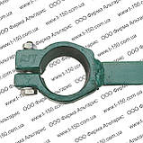 Головка ножа (коси) різального апарата жатки Полісся, БРПК 762.390.001.01, фото 10