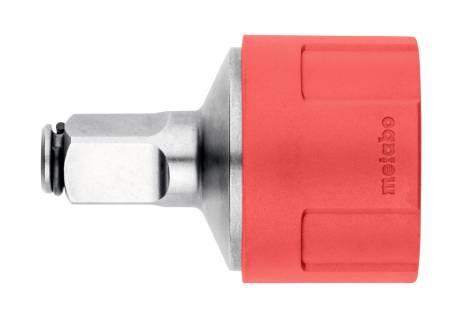 Швидкозмінний тримач насадок та змінних торцевих головок (біт) Metabo QUICKPLUS (627341000)
