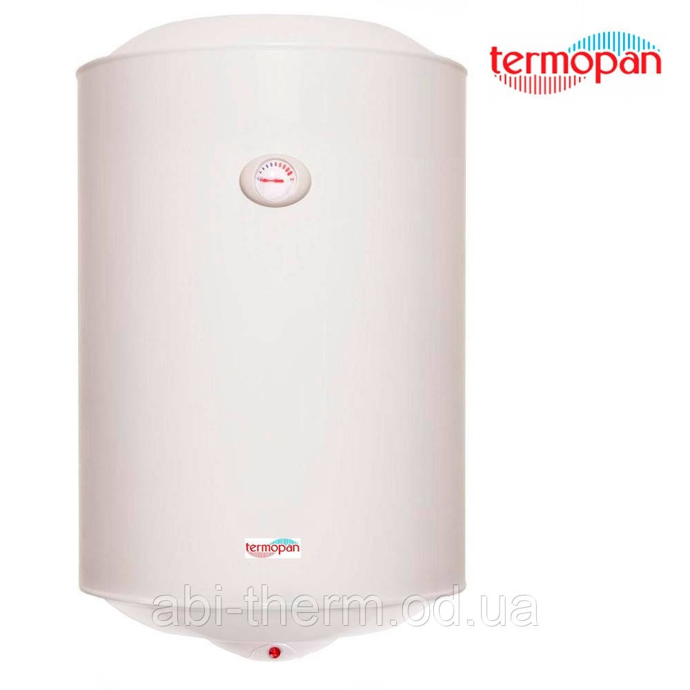 Водонагрівач Termopan Direct Dry VIT TP-DD 80, фото 1