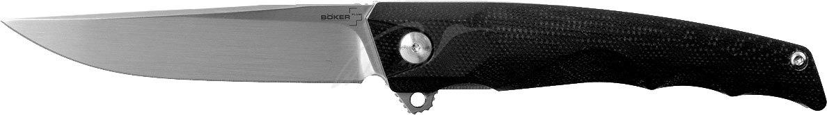 Ніж складаний Boker Plus Shade