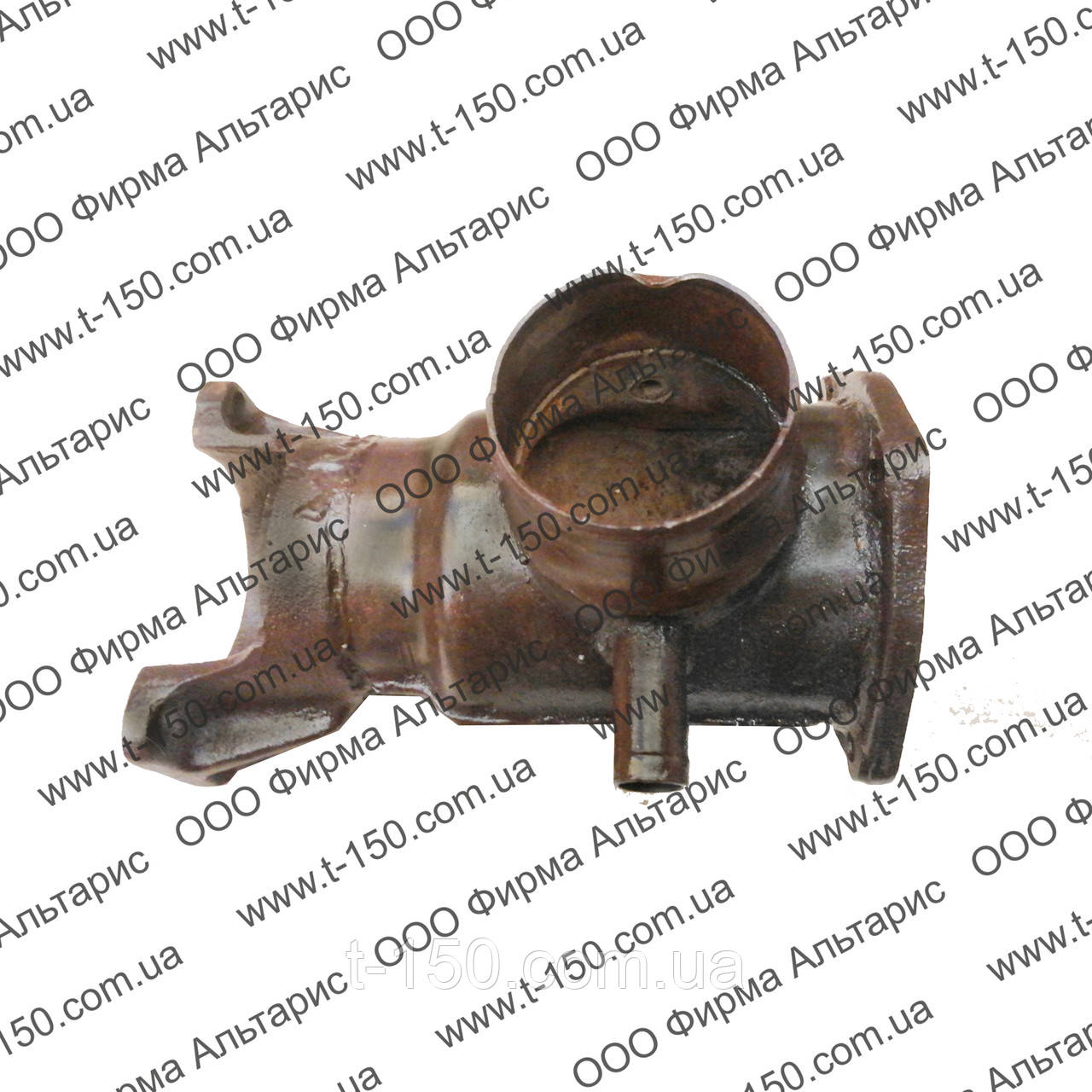 Кронштейн повітряоочисника Т-150, 60-12010.61