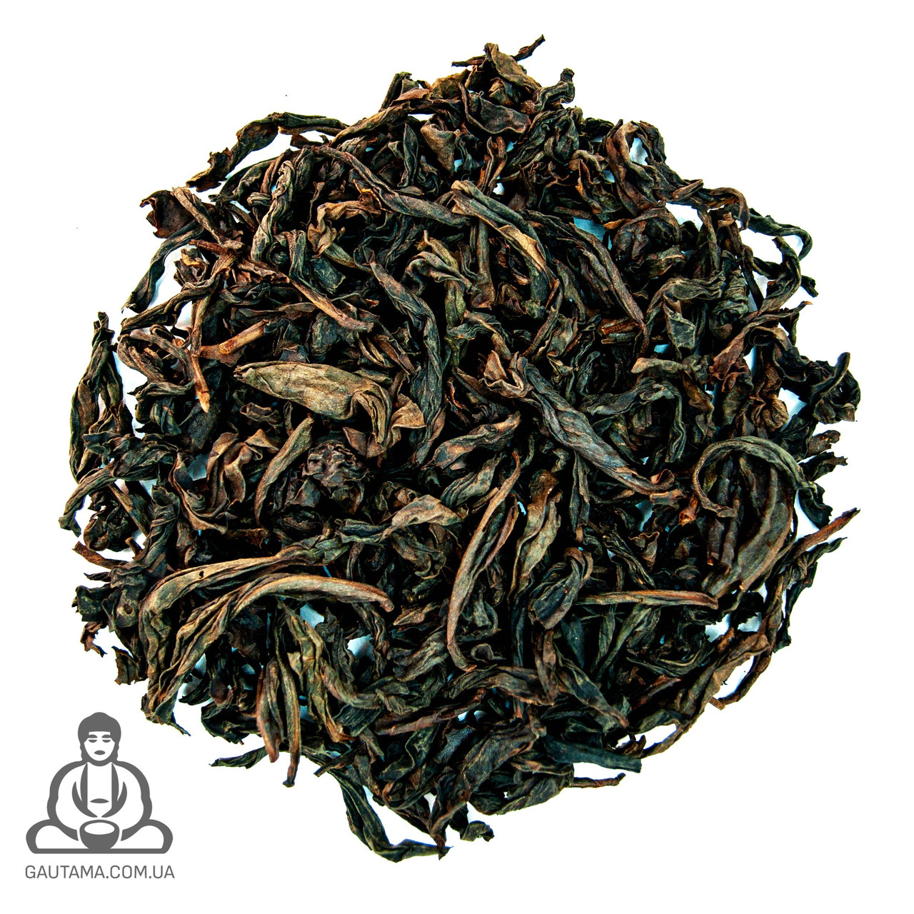 Чай Уі Жоу Гуй, фото 1