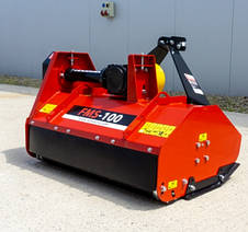 Ланцюгова косарка для трактора FMS-100, фото 3