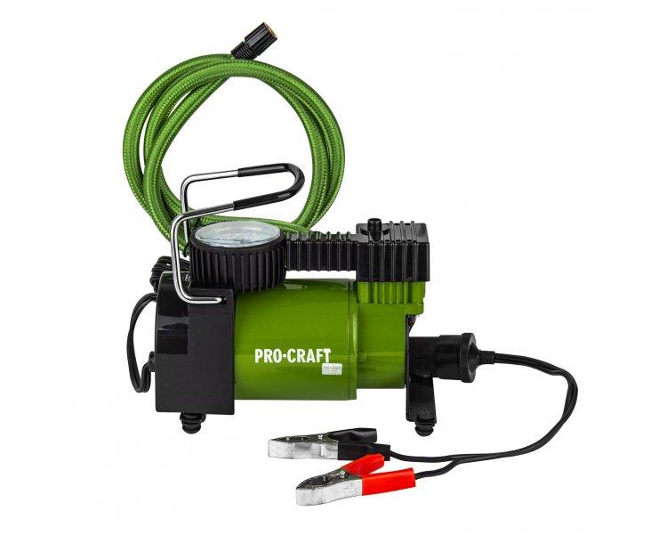 Компресор автомобільний ProСraft LK190