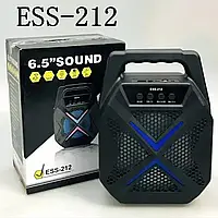 Радио Bluetooth колонка ESS-212