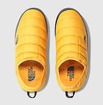 Сліпони THE NORTH FACE Men's ThermoBall™ V Traction Winter Mules NF0A3UZN-ZU31, фото 4