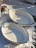 Форма для запікання "Gurman" 820 мл, "Oreo black"