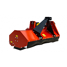 Ланцюгова косарка для трактора FMS-140, фото 3