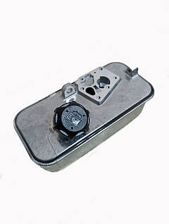 Бензобак Briggs & Stratton 499809 498809A 494406