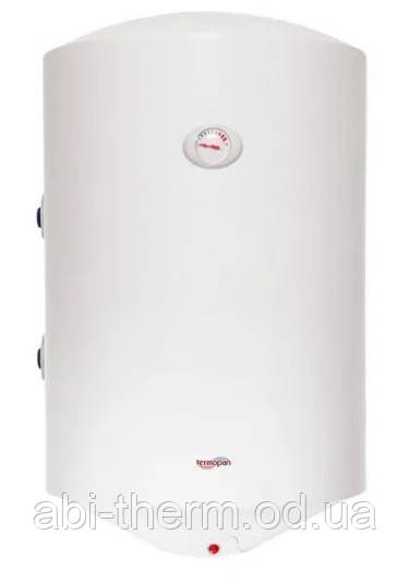 Водонагрівач Termopan Combi Left TP-CBL 80