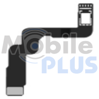 Шлейф FaceID iPhone 12 Pro Max i2c, фото 1