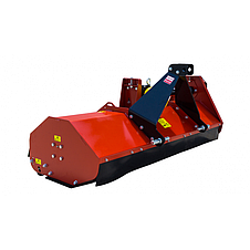 Ланцюгова косарка для трактора FMS-160, фото 3