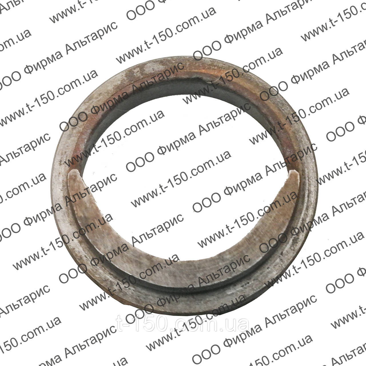 Склянка підшипника КПП ДТ-75, 77.37.229, фото 1