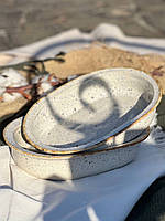 Форма для запікання 970 мл, Oreo brown