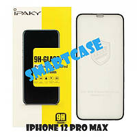 Захисне скло iphone 13 Pro Max full glue 10D