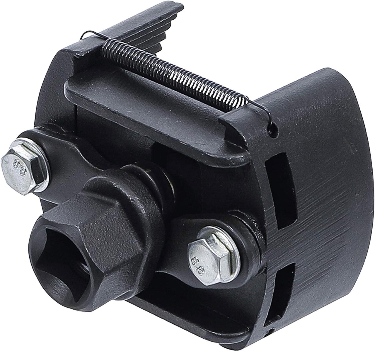 Знімач масляних фільтрів 1/2" діапазон 80-105 мм Falcon F05138