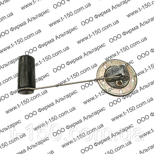 Датчик указателя уровня топлива ГАЗ-3307, 16.3827 (ID#1704949528), цена ...